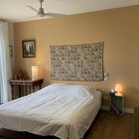 Chambres D'Hotes Les Ouches Talmont-Saint-Hilaire Екстериор снимка